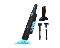 Aspirador de Mano CECOTEC Conga Rockstar Micro+ (08378)