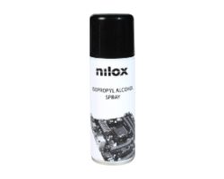 Spray NILOX Alcohol Isopropílico (NXA02187)