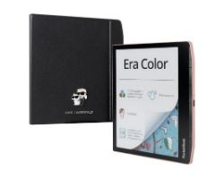e-Book PocketBook Era Color +Funda (PB700K3-L-KL-WW)