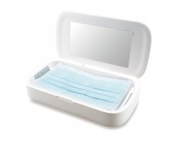 Caja UV Esterilizadora CONCEPTRONIC (CONCIRO01W)