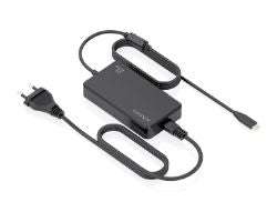 Cargador Sobremesa AISENS 100W USB (ASCH-1PD100D070-BK)