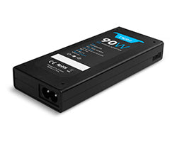 Cargador Notebook NOX 90W 10 DC Negro (NXPWR90NB)