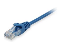 Latiguillo EQUIP Cat.6a U/UTP 2m Azul (EQ603033)
