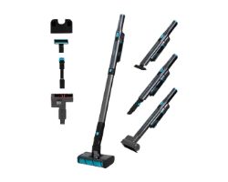 Aspirador CECOTEC Conga Rockstar Agile Twice Max(08385)