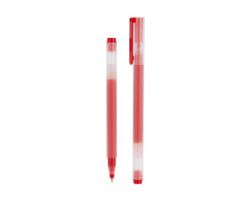 Bolígrafo XIAOMI Tinta Gel 10 Unidades Rojo (BHR8863GL)