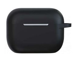 Funda Devia Airpods V1/V2 Silicona Roja (DSTNAWR)
