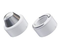 Masajeador Facial Therabody TheraFace Hot (TF02271-01)