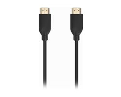Cable AISENS HDMI A/M a HDMI A/M 5m Negro (A120-0734)
