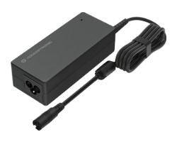Cargador CONCEPTRONIC para portátil 90W (OZUL08B10)
