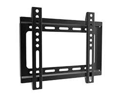 Soporte de Pared Approx Fijo 17"-42" Máx 25Kg (APPST09)