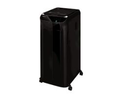 Destructora Fellowes AutoMax 550C 83L Negra (4963101