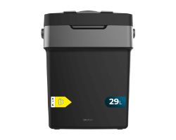 Frigorífico CECOTEC TravelCooling 29L (01919)
