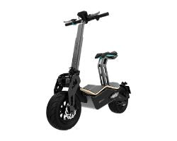 Ciclomotor Eléctrico CECOTEC Makalu Pro 1000W (07320)