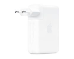 Adaptador Corriente Apple USB-C 140W Blanco (MW2M3AA/A)