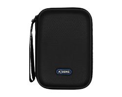Funda AISENS Caja HD Externa 2.5" Negro (ASBG-001-BK)