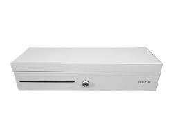 Cajón Portamonedas Approx Blanco (APPCASH02FLIPTOPWH)
