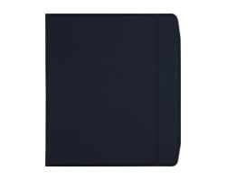 Funda eBook PocketBook Basic 7" Negra (HN-QI-PU-700-WB)