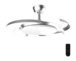 Ventilador Techo Aero 4500 Puzzle (A01_EU01_123701)