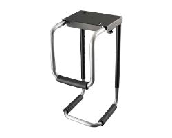 Soporte AISENS Bajo Mesa para PC hasta 30Kg (MPC08-337)