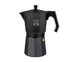 Cafetera Italiana CECOTEC Cumbia MokClassic (01613)