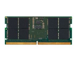 Módulo Kingston DDR5 16Gb 5600 SoDimm (KVR56S46BS8/16)