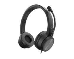 Auric+Micro CONCEPTRONIC USB-A Negros (POLONA05B)