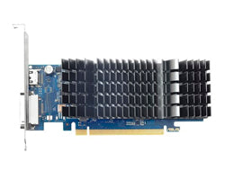 ASUS Nvidia GeForce GT1030 2Gb GDDR5 (GT1030-SL-2G-BRK)