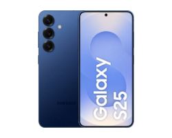 Smartp Samsung S25 6.2" 12Gb 256Gb 5G Azul (SM-S931BDB)