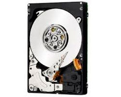 Disco HP 146Gb 6G SAS 15K 2.5" 15000rpm (652605-TV1)