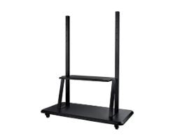 Soporte de Suelo Optoma ST05 Pantallas 65"-75"-86"