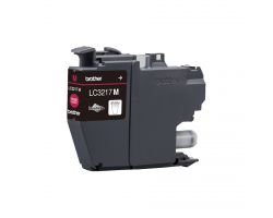 Tinta BROTHER Magenta 550 páginas (LC3217M)
