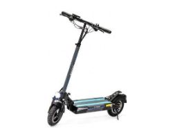 Patinete SmartGyro Rockway Pro Evo 10" DGT (SG27-552)