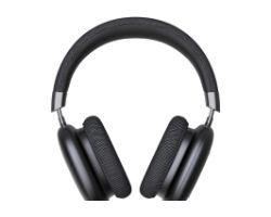 Auriculares CELLY Headphone Wireless Negro(SOUNDBEATBK)