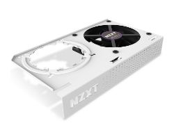 Kit de Montaje NZXT GPU Kraken G12 Blanco (RL-KRG12-W1)