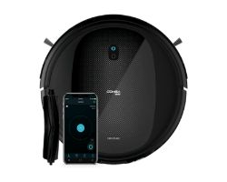 Robot Aspirador/Friegasuelos CECOTEC Conga 4en1 (05784)