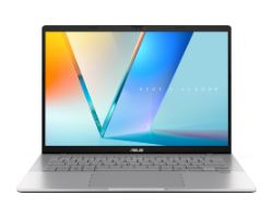ASUS M3407HA-LY028W Ryzen 5-220 16Gb 1Tb 14" W11H Plata