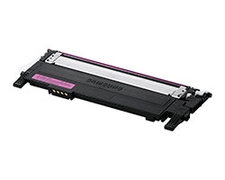 Toner Samsung Laser CLT-M406S Magenta 1000 pág (SU252A)