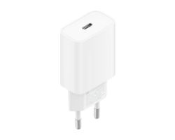 Cargador de Pared XIAOMI 20W 1xUSB-C Blanco (BHR08M8EU)