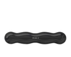 Reposamuñecas SUBBLIM Ergo Cristal Flex (SUBMP-04E081)