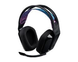 Auric+Micro LOGITECH G535 LightSpeed Negro (981-000972)