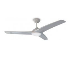 Ventilador de Techo CECOTEC Aero 560 LED Gris (05947)