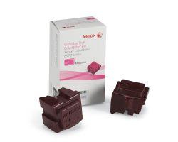 Tinta Sólida XEROX 8570 Magenta 4400 pág (108R00932)