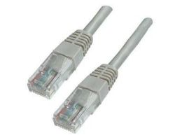 Latiguillo EQUIP Cat.5e U/UTP 1m Beige (EQ825410)