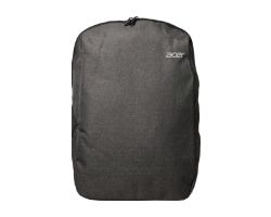 Mochila Acer Zaino 15.6" Gris/Verde (GP.BAG11.034)