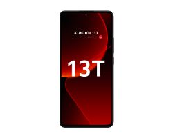 Smartp XIAOMI 13T 6.67" 8Gb 256Gb 5G Negro (MZB0EK5EU)