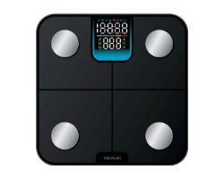 Báscula CECOTEC Precision HealthySmart(A01_EU01_116269)
