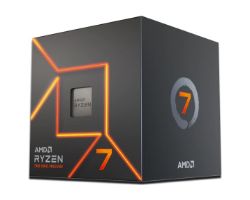 CPU AMD Ryzen 7-7700 AM5 3.8Ghz (100-100000592BOX)
