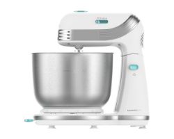Amasadora CECOTEC Cecomixer Easy White 250W (04128)