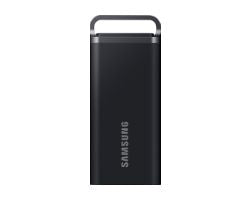 SSD Samsung T5 2Tb USB 3.2 Negro (MU-PH2T0S/EU)