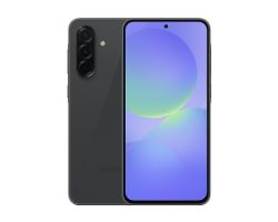 Smartp Samsung A36 6.7" 6Gb 128Gb 5G Negro (SM-A366BZ)